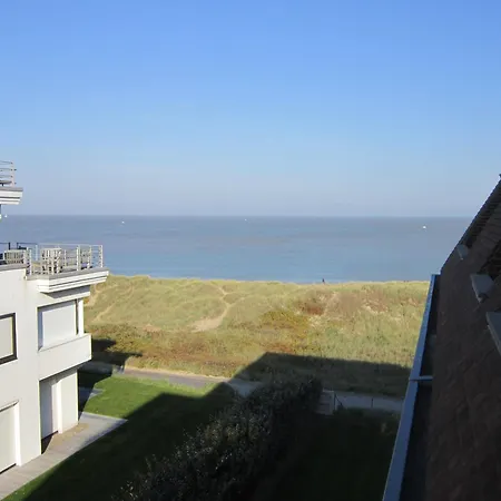 Zoutezoute Apartamento Knokke-Heist