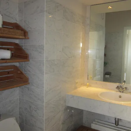 Apartamento Zoutezoute