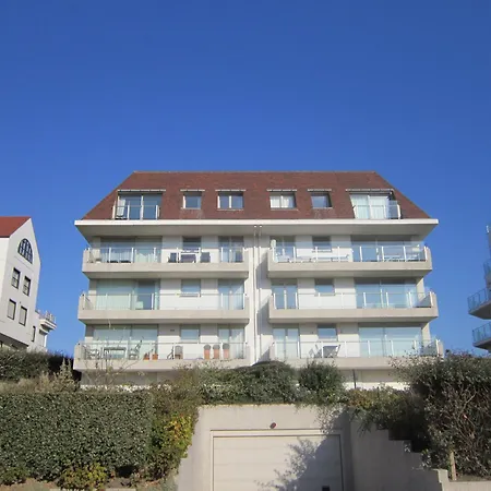 Apartamento Zoutezoute *