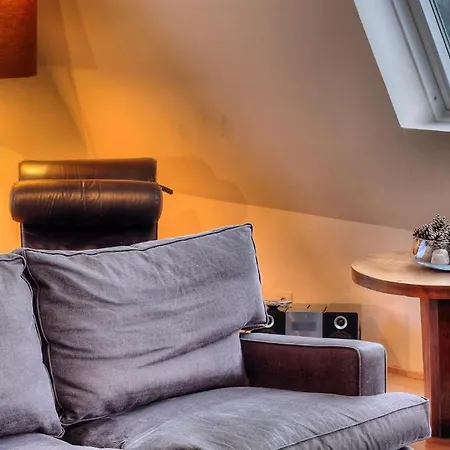 Apartamento Zoutezoute Knokke-Heist