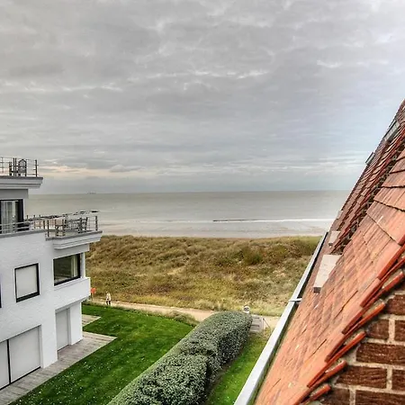 Apartamento Zoutezoute